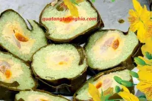 Bánh Tét Trà Cuôn: Cẩm Nang Toàn Tập Về Đặc Sản Nổi Tiếng Miền Tây