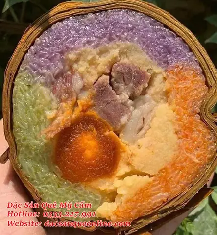 Bánh Tét Trà Cuôn Ở Tphcm: Địa Chỉ, Giá Và Cách Thưởng Thức Bánh Tét Trà Cuôn Ở Tphcm: Địa Chỉ, Giá Và Cách Thưởng Thức