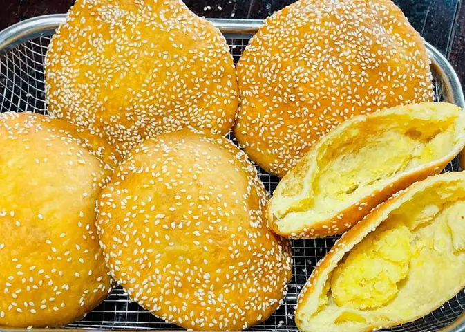 Quán Bánh Tiêu Vũng Tàu: Top 10 Địa Chỉ Ngon Quán Bánh Tiêu Vũng Tàu: Top 10 Địa Chỉ Ngon