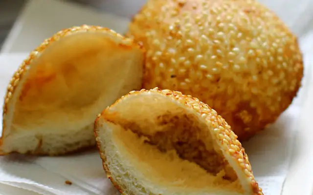 Quán Bánh Tiêu Vũng Tàu: Top 10 Địa Chỉ Ngon Quán Bánh Tiêu Vũng Tàu: Top 10 Địa Chỉ Ngon