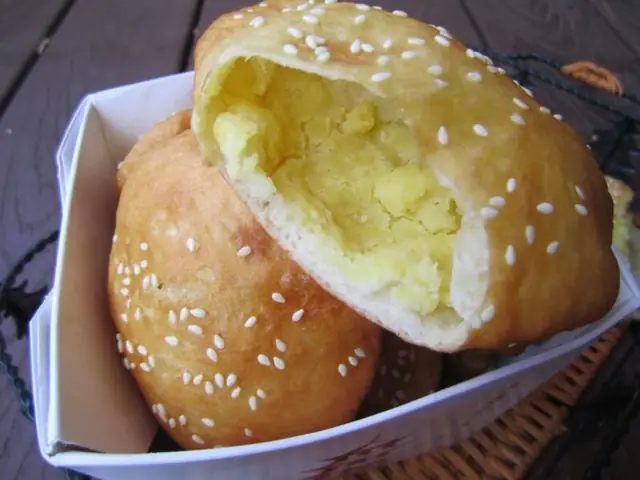 Quán Bánh Tiêu Vũng Tàu: Top 10 Địa Chỉ Ngon Quán Bánh Tiêu Vũng Tàu: Top 10 Địa Chỉ Ngon