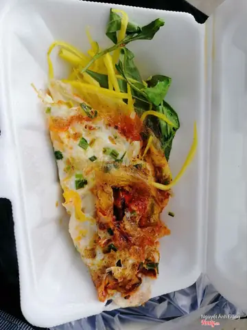 Bánh Tráng Cuốn Trộn Dì Đường: Cẩm Nang Toàn Diện Về Món Ăn Vặt Nổi Tiếng