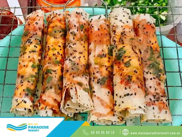 Khám Phá 10 Địa Chỉ Bánh Tráng Nướng Mắm Ruốc Phan Thiết Ngon Khám Phá 10 Địa Chỉ Bánh Tráng Nướng Mắm Ruốc Phan Thiết Ngon