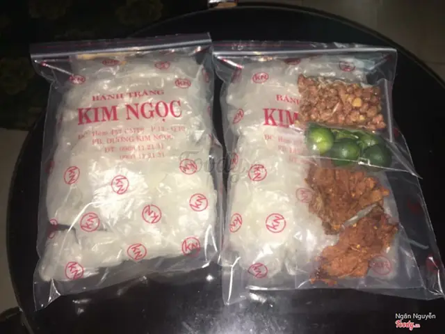 Bánh Tráng Muối Nguyễn Thượng Hiền: Đánh Giá Chi Tiết Và Trải Nghiệm Thực Tế