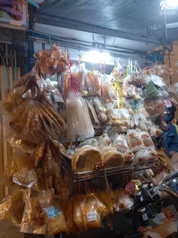 Bánh Tráng Muối Nguyễn Thượng Hiền: Đánh Giá Chi Tiết Và Trải Nghiệm Thực Tế
