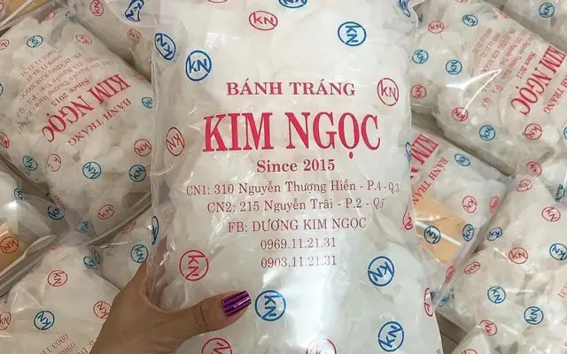 Bánh Tráng Muối Nguyễn Thượng Hiền: Đánh Giá Chi Tiết Và Trải Nghiệm Thực Tế