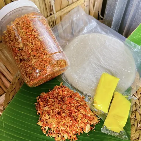 Khám Phá 11 Địa Chỉ Bán Bánh Tráng Phơi Sương Hà Nội Ngon, Uy Tín