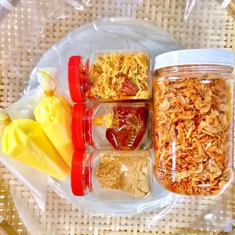 Khám Phá 11 Địa Chỉ Bán Bánh Tráng Phơi Sương Hà Nội Ngon, Uy Tín