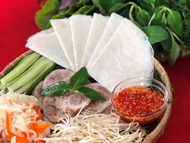 Bánh Tráng Phơi Sương Tây Ninh Là Gì? Tổng Tất Tần Tất Thông Tin
