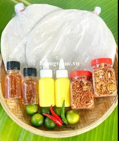 Bánh Tráng Phơi Sương Tây Ninh Là Gì? Tổng Tất Tần Tất Thông Tin