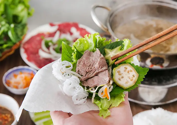 Bánh Tráng Phơi Sương Tây Ninh Là Gì? Tổng Tất Tần Tất Thông Tin