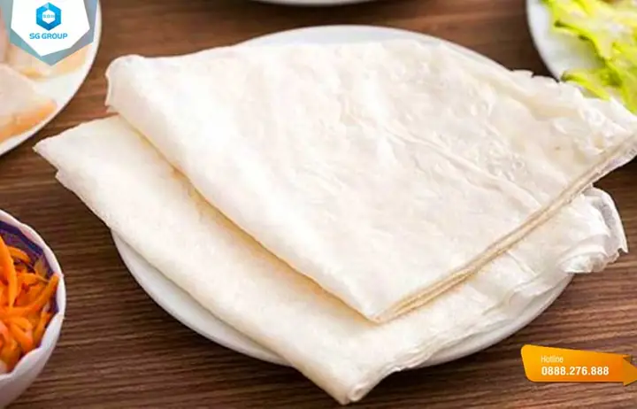 Bánh Tráng Phơi Sương Tây Ninh Là Gì? Tổng Tất Tần Tất Thông Tin