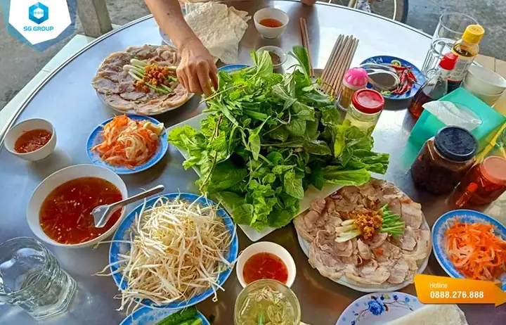 Bánh Tráng Phơi Sương Tây Ninh Là Gì? Tổng Tất Tần Tất Thông Tin