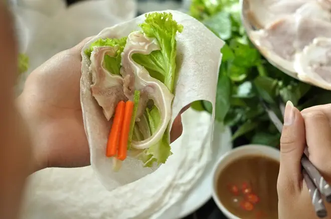 Bánh Tráng Phơi Sương Trảng Bàng: Định Nghĩa, Lịch Sử Và Cách Thưởng Thức Bánh Tráng Phơi Sương Trảng Bàng: Định Nghĩa, Lịch Sử Và Cách Thưởng Thức