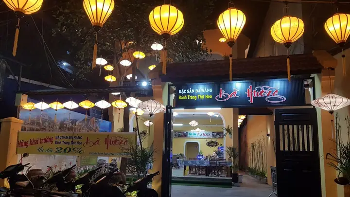 Bánh Tráng Thịt Heo Bà Hường – Đặc Điểm, Cách Thưởng Thức Và Nguồn Gốc Bánh Tráng Thịt Heo Bà Hường – Đặc Điểm, Cách Thưởng Thức Và Nguồn Gốc