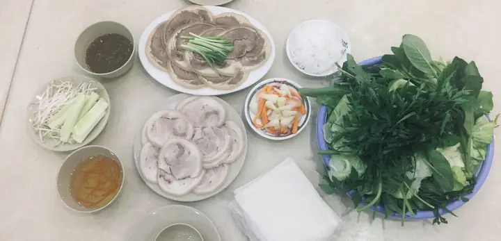 Đánh Giá Bánh Tráng Trảng Bàng Cao Thắng: Trải Nghiệm Ẩm Thực Đáng Nhớ Đánh Giá Bánh Tráng Trảng Bàng Cao Thắng: Trải Nghiệm Ẩm Thực Đáng Nhớ
