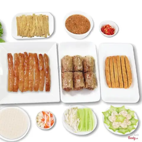Đánh Giá Bánh Tráng Trảng Bàng Cao Thắng: Trải Nghiệm Ẩm Thực Đáng Nhớ Đánh Giá Bánh Tráng Trảng Bàng Cao Thắng: Trải Nghiệm Ẩm Thực Đáng Nhớ