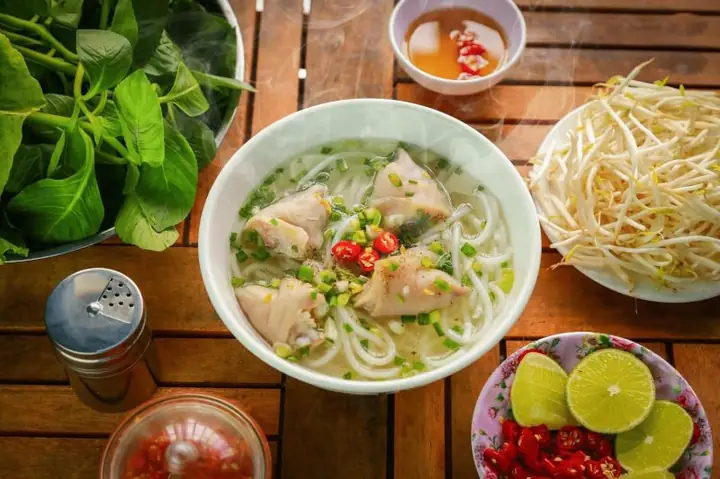 Top 10 Quán Bánh Tráng Phơi Sương Tây Ninh Ngon Nhất