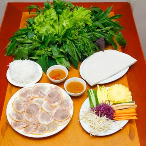 Top 10 Quán Bánh Tráng Phơi Sương Tây Ninh Ngon Nhất