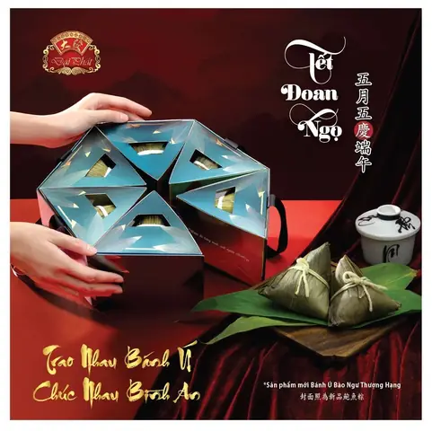 Bánh Ú Bá Trạng Đại Phát: Đánh Giá Chi Tiết Quán Ăn Truyền Thống 50 Năm Tuổi