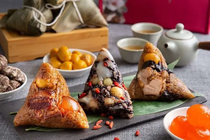 Bánh Ú Bá Trạng Mua Ở Đâu Ngon? Top 10 Địa Chỉ Uy Tín Nhất