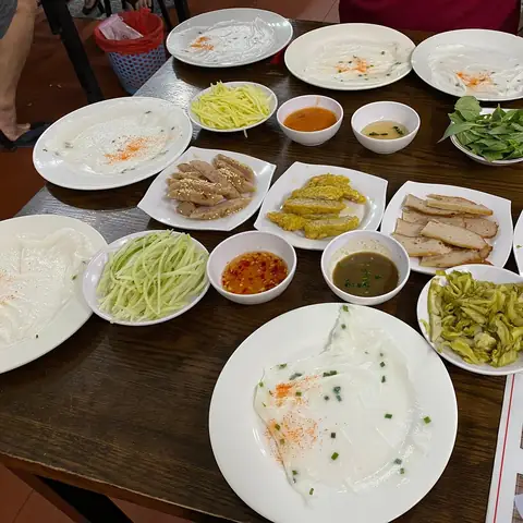 Bánh Ướt Ban Mê Giang Vương: Địa Chỉ, Giờ Mở Cửa & Đánh Giá Bánh Ướt Ban Mê Giang Vương: Địa Chỉ, Giờ Mở Cửa & Đánh Giá