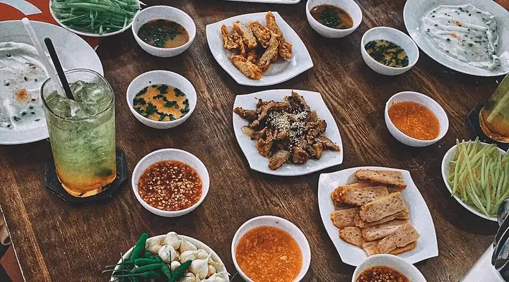Bánh Ướt Ban Mê Giang Vương: Địa Chỉ, Giờ Mở Cửa & Đánh Giá Bánh Ướt Ban Mê Giang Vương: Địa Chỉ, Giờ Mở Cửa & Đánh Giá