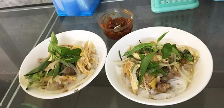 Bánh Ướt Lòng Gà Đà Lạt Ngon Nhất – Hướng Dẫn Chọn Quán Bánh Ướt Lòng Gà Đà Lạt Ngon Nhất – Hướng Dẫn Chọn Quán
