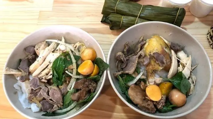 Bánh Ướt Lòng Gà Đà Lạt Ngon Nhất – Hướng Dẫn Chọn Quán Bánh Ướt Lòng Gà Đà Lạt Ngon Nhất – Hướng Dẫn Chọn Quán
