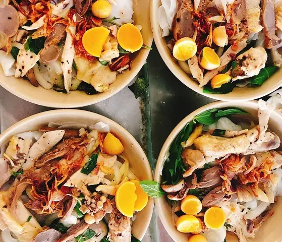 Khám Phá 10 Quán Bánh Ướt Lòng Gà Đà Lạt Ngon Nhất Cho Du Khách Khám Phá 10 Quán Bánh Ướt Lòng Gà Đà Lạt Ngon Nhất Cho Du Khách