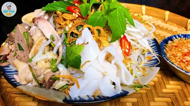 Khám Phá 10 Quán Bánh Ướt Lòng Gà Đà Lạt Ngon Nhất Cho Du Khách Khám Phá 10 Quán Bánh Ướt Lòng Gà Đà Lạt Ngon Nhất Cho Du Khách
