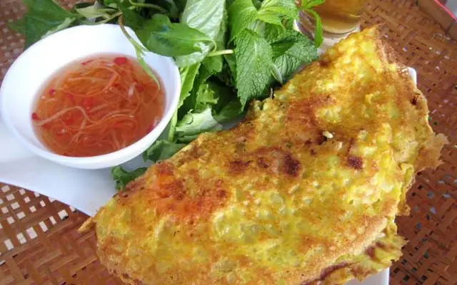 Khám Phá Bánh Xèo Bà Tám – Địa Chỉ Ăn Sáng Nổi Tiếng Pleiku Khám Phá Bánh Xèo Bà Tám – Địa Chỉ Ăn Sáng Nổi Tiếng Pleiku