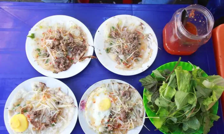 Khám Phá Bánh Xèo Bà Tám – Địa Chỉ Ăn Sáng Nổi Tiếng Pleiku Khám Phá Bánh Xèo Bà Tám – Địa Chỉ Ăn Sáng Nổi Tiếng Pleiku