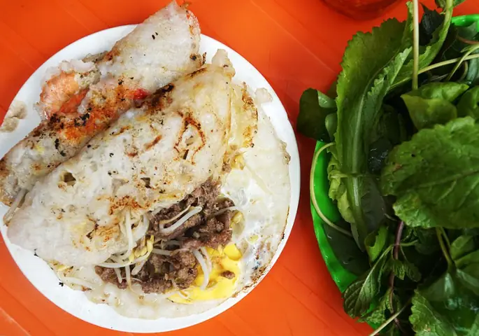 Khám Phá Bánh Xèo Bà Tám – Địa Chỉ Ăn Sáng Nổi Tiếng Pleiku Khám Phá Bánh Xèo Bà Tám – Địa Chỉ Ăn Sáng Nổi Tiếng Pleiku