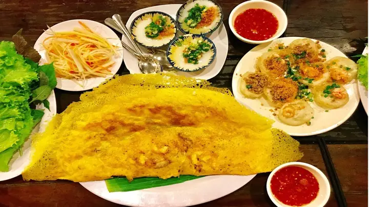 Khám Phá Bánh Khọt Cô Ba Vũng Tàu – Hương Vị Truyền Thống Và Địa Chỉ Ngon Nhất Khám Phá Bánh Khọt Cô Ba Vũng Tàu – Hương Vị Truyền Thống Và Địa Chỉ Ngon Nhất