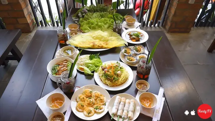 Khám Phá Bánh Khọt Cô Ba Vũng Tàu – Hương Vị Truyền Thống Và Địa Chỉ Ngon Nhất Khám Phá Bánh Khọt Cô Ba Vũng Tàu – Hương Vị Truyền Thống Và Địa Chỉ Ngon Nhất
