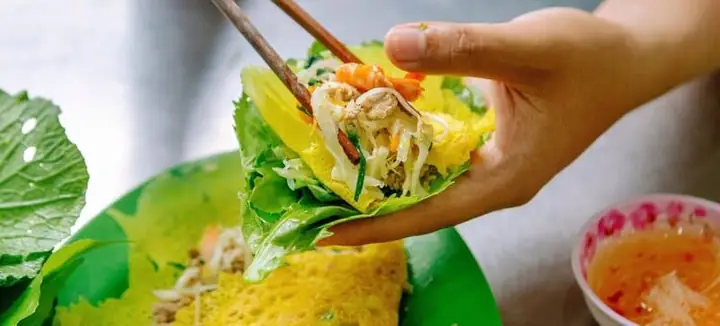12 Quán Bánh Xèo Miền Tây Ngon Nhất Sài Gòn Cho Tín Đồ Ẩm Thực 12 Quán Bánh Xèo Miền Tây Ngon Nhất Sài Gòn Cho Tín Đồ Ẩm Thực