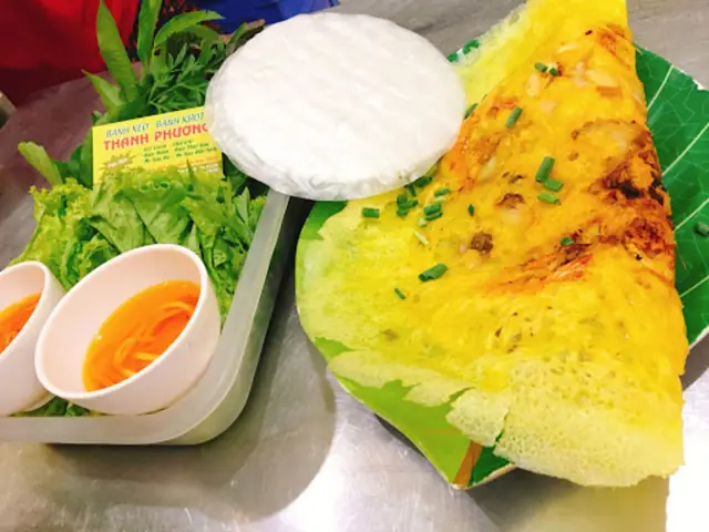 12 Quán Bánh Xèo Miền Tây Ngon Nhất Sài Gòn Cho Tín Đồ Ẩm Thực