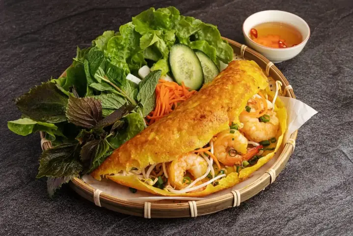 12 Quán Bánh Xèo Miền Tây Ngon Nhất Sài Gòn Cho Tín Đồ Ẩm Thực 12 Quán Bánh Xèo Miền Tây Ngon Nhất Sài Gòn Cho Tín Đồ Ẩm Thực