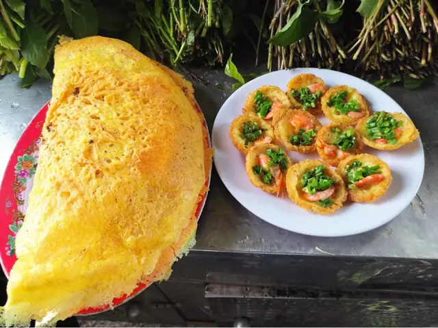 Top 5 Quán Bánh Xèo Miền Trung Ngon Nhất Quận Bình Thạnh Top 5 Quán Bánh Xèo Miền Trung Ngon Nhất Quận Bình Thạnh