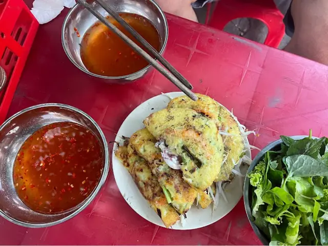 Top 5 Quán Bánh Xèo Miền Trung Ngon Nhất Quận Bình Thạnh Top 5 Quán Bánh Xèo Miền Trung Ngon Nhất Quận Bình Thạnh