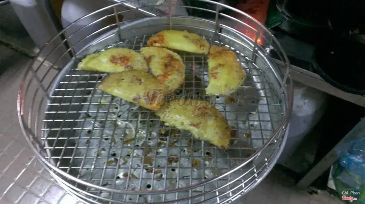 Bánh Xèo Miền Trung Vũng Tàu: Cẩm Nang Thưởng Thức Toàn Diện Bánh Xèo Miền Trung Vũng Tàu: Cẩm Nang Thưởng Thức Toàn Diện