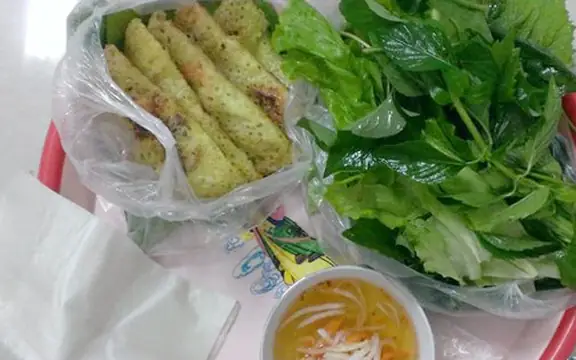 Bánh Xèo Miền Trung Vũng Tàu: Cẩm Nang Thưởng Thức Toàn Diện Bánh Xèo Miền Trung Vũng Tàu: Cẩm Nang Thưởng Thức Toàn Diện