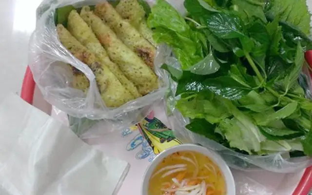 Bánh Xèo Miền Trung Vũng Tàu: Cẩm Nang Thưởng Thức Toàn Diện Bánh Xèo Miền Trung Vũng Tàu: Cẩm Nang Thưởng Thức Toàn Diện