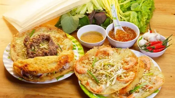Khám Phá 10 Quán Bánh Xèo Sài Gòn Ngon Nhất Cho Thực Khách