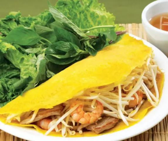 Khám Phá 10 Quán Bánh Xèo Sài Gòn Ngon Nhất Cho Thực Khách