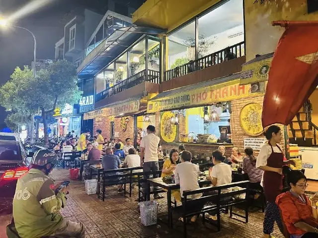 Bánh Xèo Rau Rừng Phố Thành: Địa Chỉ, Review Bánh Xèo Rau Rừng Phố Thành: Địa Chỉ, Review