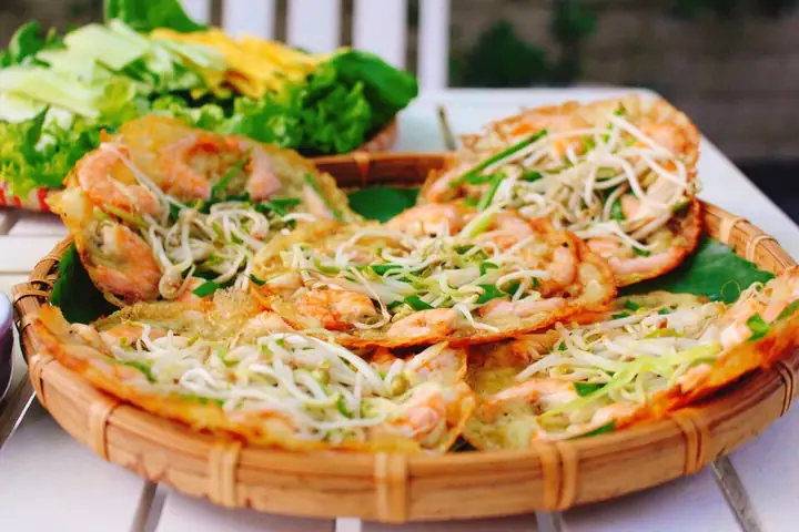 Khám Phá Bánh Xèo Tôm Nhảy Đà Nẵng: Top Quán Ngon & Địa Chỉ Uy Tín Khám Phá Bánh Xèo Tôm Nhảy Đà Nẵng: Top Quán Ngon & Địa Chỉ Uy Tín