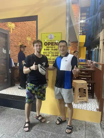 Khám Phá Bánh Xèo Tôm Nhảy Ngon Nhất Quy Nhơn Cho Thực Khách Khám Phá Bánh Xèo Tôm Nhảy Ngon Nhất Quy Nhơn Cho Thực Khách