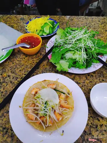 Khám Phá Bánh Xèo Tôm Nhảy Ngon Nhất Quy Nhơn Cho Thực Khách Khám Phá Bánh Xèo Tôm Nhảy Ngon Nhất Quy Nhơn Cho Thực Khách